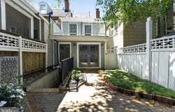 9 COLLEGE Avenue, ANNAPOLIS, MD 21401