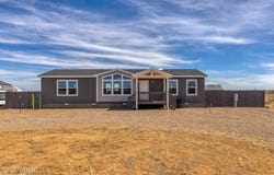 2351 Chaparral Drive, Snowflake, AZ 85937