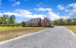 5595 Godwin Lake Road, Benson, NC 27504