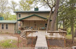 20717 W 888 Road, Cookson, OK 74427