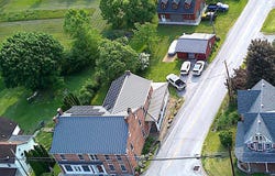 3498 CARLISLE ROAD, GARDNERS, PA 17324