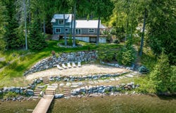 130 Cedar Shoals, Sagle, ID 83860