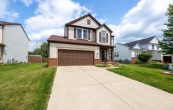 7369 Warwick Drive, Ypsilanti, MI 48197