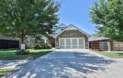 3312 Mount Mitchell Lane, Norman, OK 73069