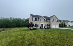 23 CARDINAL LANE, SICKLERVILLE, NJ 08081