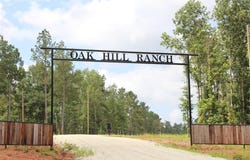 Tract 8 Oak Hill Trail, Kennard, TX 75847