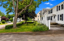 27 Warren Street, Rockland, ME 04841