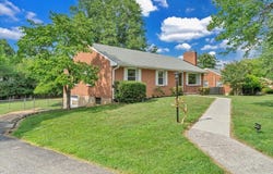 4035 Belford ST SW, Roanoke, VA 24018