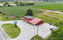 5424 E Us Highway 20, Rolling Prairie, IN 46371