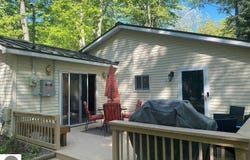 317 Oak Tree Drive, Lake George, MI 48633