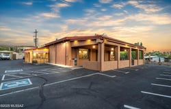 706 N Highway 77, Mammoth, AZ 85618