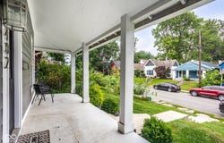 1402 Linden Street, Indianapolis, IN 46203