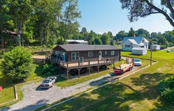 410 Lyle Street, Franklin, NC 28734