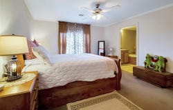 210 N Avenue B, Knox City, TX 79529