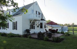 N111 Rolling Drive, Campbellsport, WI 53010