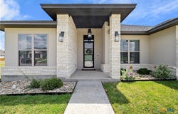 2703 Prairie Chapel Court, Temple, TX 76502
