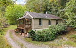 1488 Short Cut Road, Coleman Falls, VA 24536