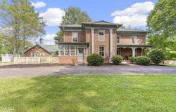 275 Burger Drive, Chuckey, TN 37641
