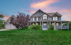 431 Creekwood Drive, Valparaiso, IN 46383