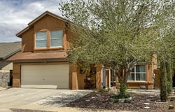 14177 spanish point Drive, El Paso, TX 79938