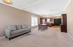 1237 S 3rd East Street, Louisburg, KS 66053