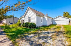 130 E C Street, Wilkinson, IN 46186-9788