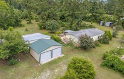6810 NW 255TH PLACE, ALACHUA, FL 32615