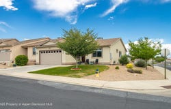 580 Rio Grande Drive, Grand Junction, CO 81501