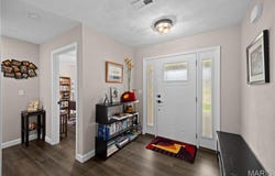 1502 Lexi Lane, Mascoutah, IL 62258
