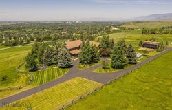 390 Hayrake Lane, Bozeman, MT 59715