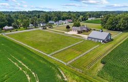 8534 N Murphy Road, Brazil, IN 47834