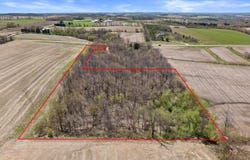 Lt1 County Road S -, Iron Ridge, WI 53035