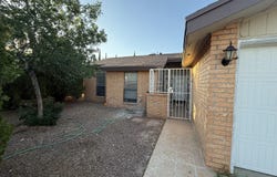 11465 BEACH FRONT Drive, El Paso, TX 79936