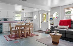 133 Old Mill Road, Charlestown, RI 02813