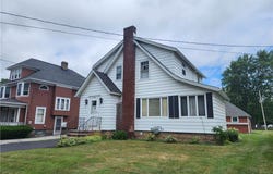123 Roseland Avenue, Ridgeway, NY 14103