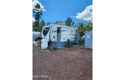 2331 Homestead Road, Lakeside, AZ 85929