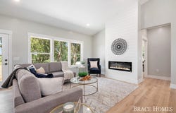 1297 Gooding Street, Conklin, MI 49403
