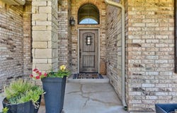 11132 Fairways Avenue, Yukon, OK 73099