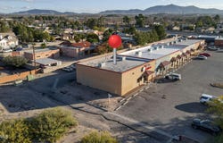 1275 Anthony Drive, Anthony, NM 88021