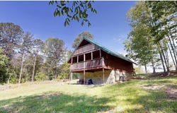 12 Peaceful Valley Lane, Blaine, KY 41230