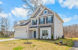 5634 Clouds Harbor Trail, Clemmons, NC 27012