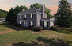 400 3RD STREET, ONEONTA, AL 35121