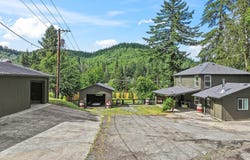 1280 N MAIN Ave, WhiteSalmon, WA 98672