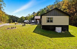 441 Aspin Road, Weston, WV 26452