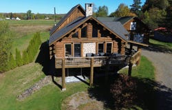 73 Calvin Lane, Oakfield, ME 04763