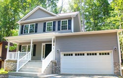 269 MONTEVISTA AVE, ORANGE, VA 22960