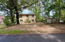 610 Randall Rd, Hot Springs, AR 71913