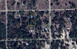 21545 SE 71ST PLACE, MORRISTON, FL 32668