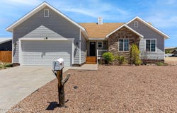 175 N Divot Drive, Eagar, AZ 85925