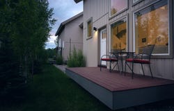 112 ASPEN MEADOWS Road, Driggs, ID 83422